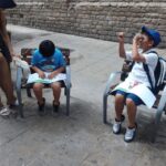Barcelona: Private Family-Friendly City Tour - Authentic Experiences and Unique Details