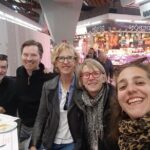 Barcelona private food tour: tailored tour area & tapas - Highlights of the Food Experience