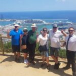Barcelona Private Half-Day Sightseeing Tour in with Hotel Pick-up - Practical Tips for Your Barcelona Half-Day Tour