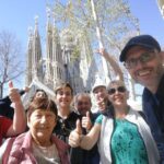 Barcelona Private Highlights Tour with Sagrada Familia - Who Should Consider This Tour?