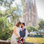 Barcelona: Private Photoshoot at Sagrada Familia - Practical Details and What They Mean for Travelers