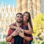 Barcelona : Private Photoshoot Outside Sagrada Familia - Who Would Love This Tour?