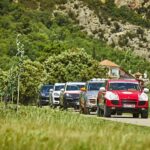 Barcelona: Private Porsche Cayenne Adventure + Transfer - Pricing and Value