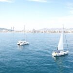 Barcelona Private Sailing Trip with Cava - FAQ