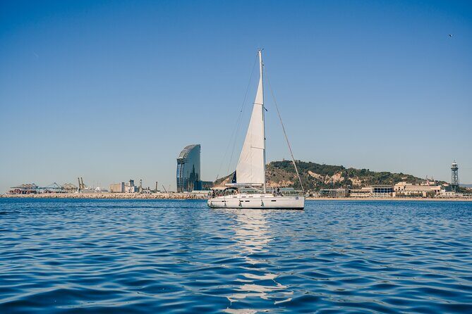 Barcelona Private Sailing Trip with Drinks & Snacks - Who Should Consider This Tour?