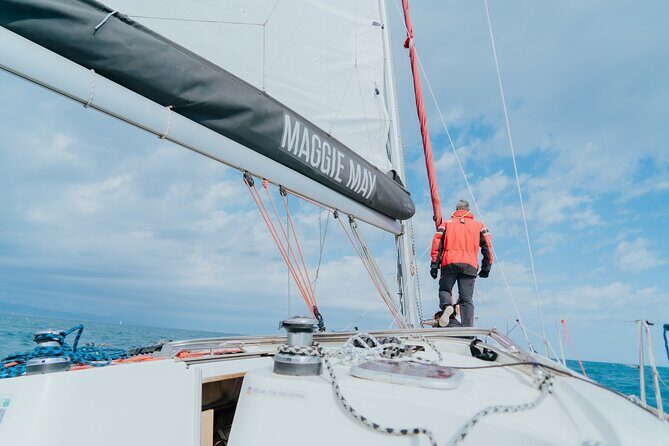 Barcelona Private Sunset Sailing with Drinks - What We Think About the Price and Value