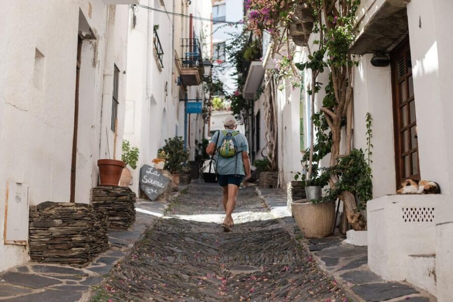 Barcelona: Private Tour Besalú - Girona and "Diamond Head" of Catalonia - What Sets This Tour Apart