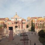 Barcelona Private Tour From Sant Pau to Sagrada Familia - Authentic Insights from Reviewers