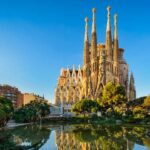 Barcelona Private Tour: Sagrada Familia,Park Güell & Pedrera - Transportation and Group Experience