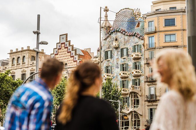 Barcelona Private Tours with Locals: 100% Personalized, See the City Unscripted - Who Would Love This Tour?