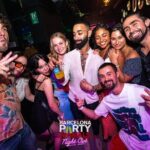 Barcelona Pub Crawl + Karaoke + 2bars, VIP Club Entry& Free shots - FAQs