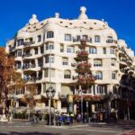 Barcelona: Reserved Entrance to Casa Mila (La Pedrera) with Audio - Who Will Enjoy This Tour?