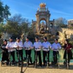 Barcelona Sagrada familia Electric Scooter or E-Bike Tour - The Experience from Recent Travelers’ Perspectives