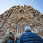 Barcelona: Sagrada Familia Guided Tour with Fast Track Access - What Reviewers Loved Most