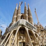 Barcelona & Sagrada Familia Half-Day Tour with Hotel Pickup - What You Can Expect on This Tour
