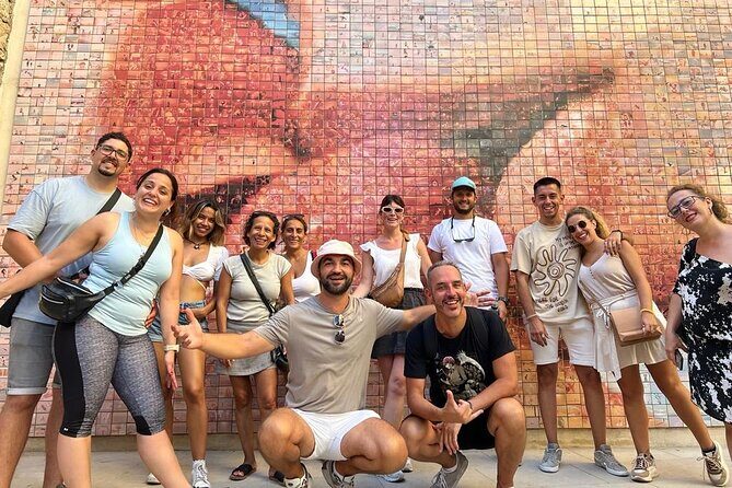 Barcelona: Sagrada Familia, Modernism and Gothic Quarter - Who Would Love This Tour?