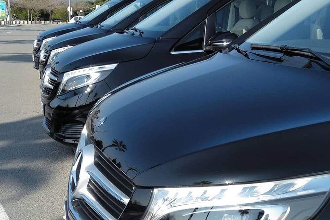 Barcelona - Salou private transfer - Frequently Asked Questions (FAQs)
