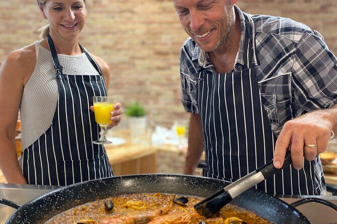 Barcelona Seafood Paella Class & Sangria with a Top Chef - Final Thoughts: Who Should Book This Experience?