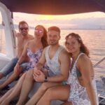 Barcelona Sensational Sunset Tour with Open Bar and Snacks - Who Should Consider This Tour?