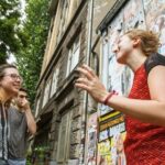 Barcelona Street Art, Graffiti and Tapas Tour - The Practical Aspects: Group Size, Price, and Booking