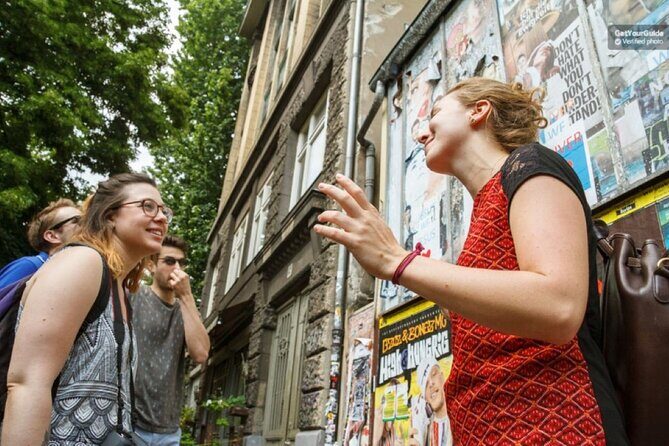 Barcelona Street Art, Graffiti and Tapas Tour - The Practical Aspects: Group Size, Price, and Booking