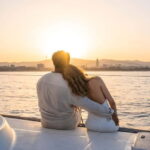 Barcelona: Sunset Catamaran Cruise with Wine and Tapa - The Sum Up
