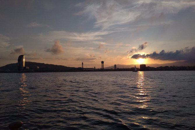 Barcelona Sunset Cruise with Light Snacks and Open Bar - Practical Tips for Bookings and Enjoyment