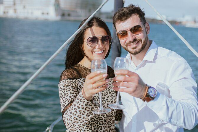 Barcelona Sunset Cruise with Open Bar of Cava and Snacks - Pricing and Value