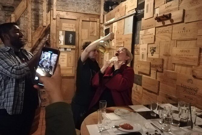 Barcelona Tapas Crawl Tour - An In-Depth Look at the Barcelona Tapas Crawl Tour