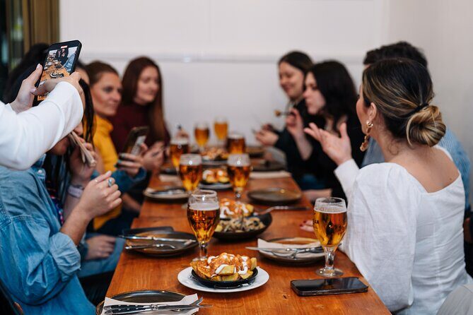 Barcelona Tapas Food Tour for Lunch or Dinner - FAQ