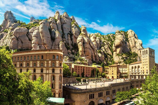 Barcelona Tour from Your Cruise Ship - Analyzing the Value