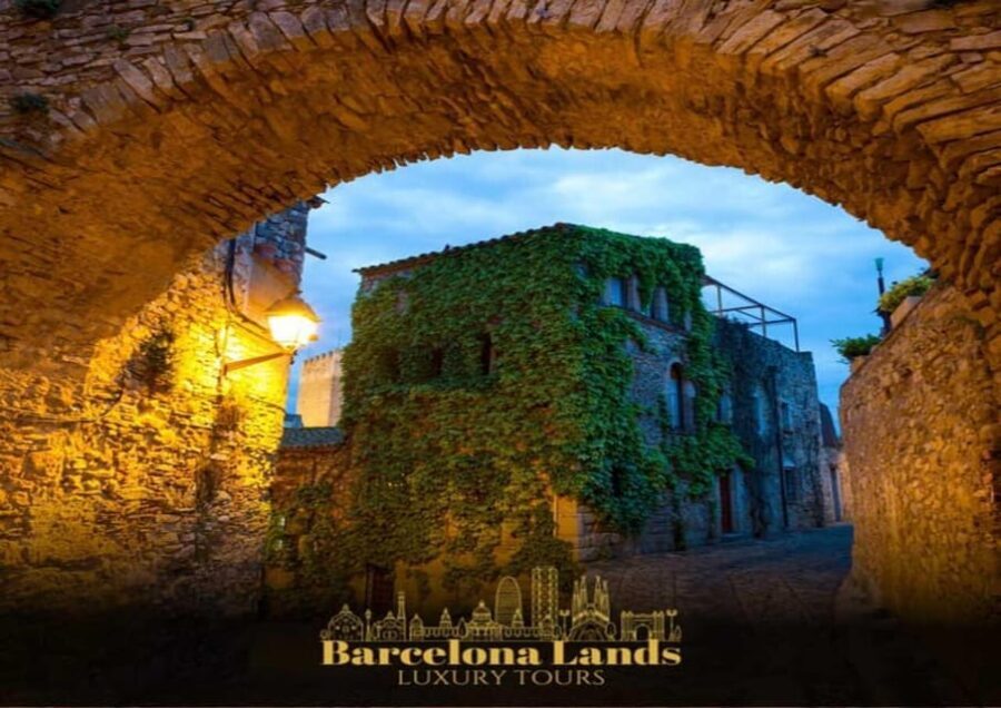 Barcelona: Tour Luxury Costa Brava & Lunch - What’s Included and What’s Not