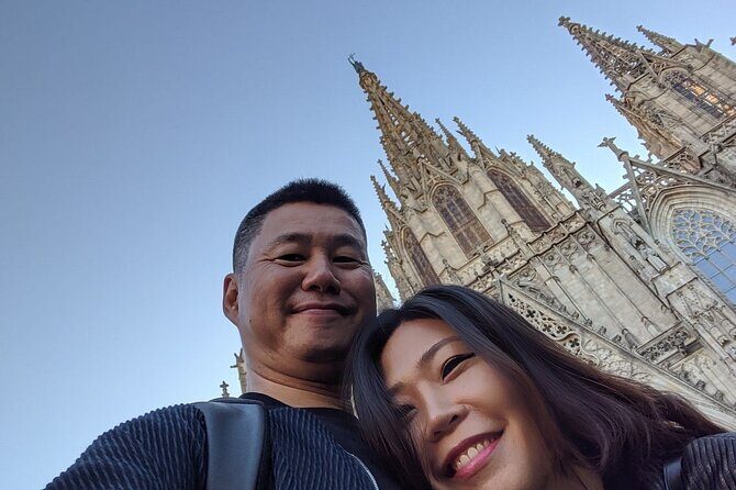 Barcelona VIP Private Tour: Sagrada Familia, Park Güell & Pedrera - Who Would Love This Tour?