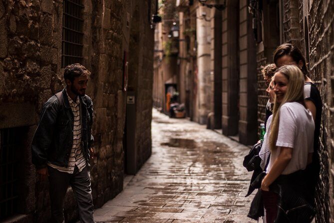 Barcelona Walking Food Tour With Secret Food Tours - Food and Tasting Highlights