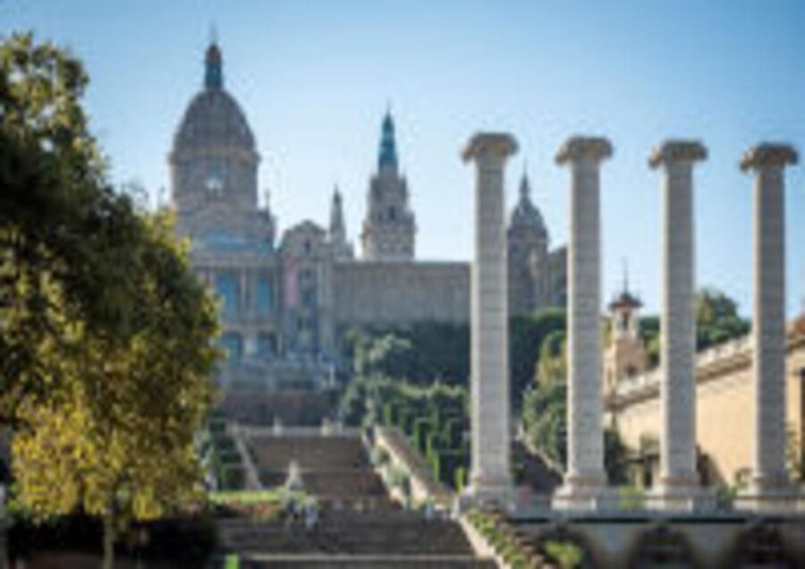 Barcelona Walking Tour 3 hours - Why This Tour Works for Different Travelers