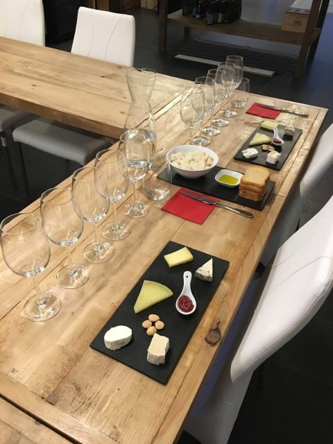 Barcelona Wine Tasting: Catalan and Spanish Wines - Who Will Love This Experience?