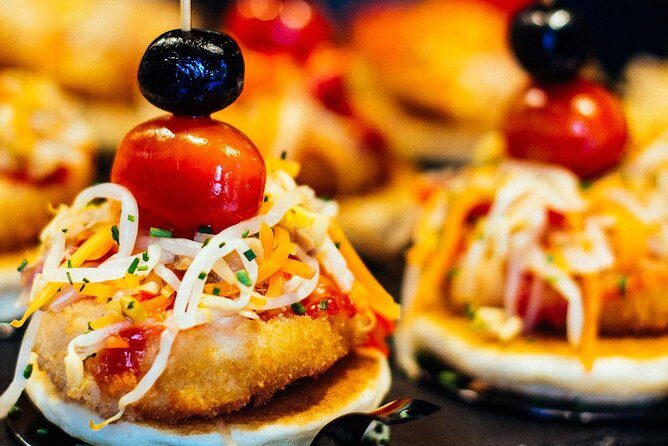 Barcelona With Locals: Wine and Tapas Private Tour - Authentic Reviews and Insights