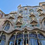 Barcelona:Pass with Casa Battló, Casa Milà, Teleferic & more - Who Should Consider This Pass?