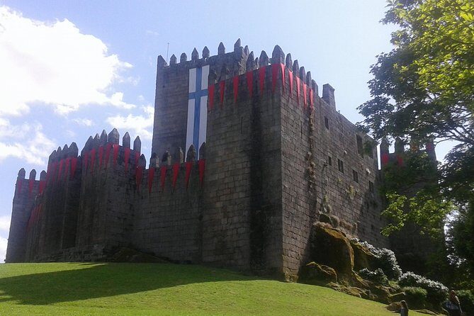 Barcelos, Braga & Guimarães Tour - An In-Depth Look at the Itinerary