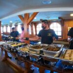 Barco De Pirata Cruise at 3 Islands in Greece - A Detailed Look at the Itinerary and Experience