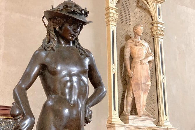 Bargello private tour with a 5-star tour guide - The Practical Side: What You Need to Know