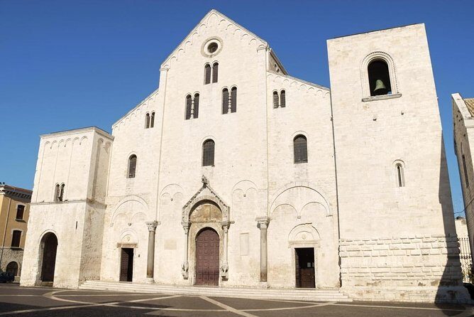 Bari Bike Tour - What Makes This Tour Stand Out?