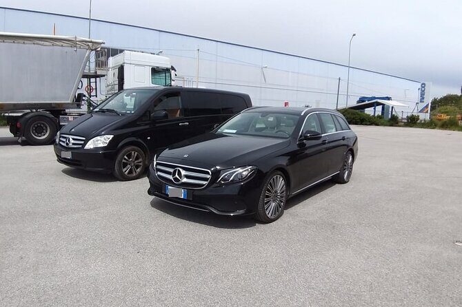 Bari Cruise Port to Bari Intl Airport (BRI) - Departure Private Transfer - A Detailed Look at the Experience