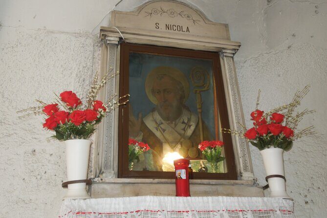 Bari Food and History Private Tour - Tiered Pricing - Practical Details and Logistics