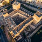Bari: Norman-Swabian Castle Guided Tour - What to Expect During Your Tour