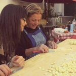 Bari Pasta Experience by Rickshaw - Exploring the Bari Pasta Experience by Rickshaw: A Flavorful Journey into Local Life