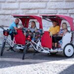 Bari Rickshaw Tour - The Final Sweet Touch: Gelato and Authentic Flavors