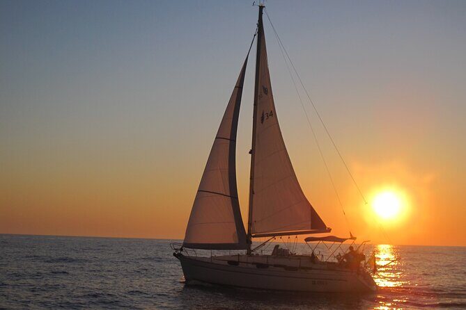 Bari sailing cruise in search of dolphins - Who Is This Tour Best For?