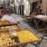 Bari Street food with Wine & food Taster - Why the Food and Wine Tasting Really Shines