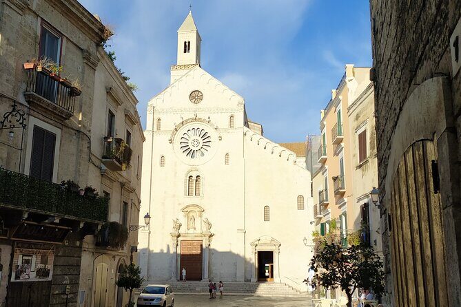 Bari Walk Through History - Final Thoughts